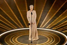 Jamie Lee Curtis Wins Best Supporting Actress at 2023 Oscars