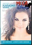 CD Karaoke Series: Selena Gomez & The Scene ~ Mega Disney