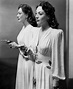 Joan Crawford has a gun in "Mildred Pierce," 1945. | R&D | Pinterest ...
