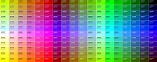 Css color codes chart pdf - lasemmy