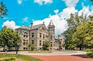 Indiana University Best Colleges