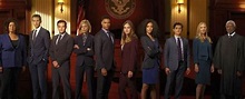 „For The People“: Anwaltsserie von Shonda Rhimes erhält keine Staffel 3 ...