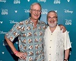 Disney's Ron Clements still looks to do more, post-'Moana' | Movies ...