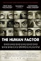 The Human Factor - Dokumentarfilm 2019 - FILMSTARTS.de