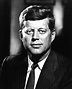JOHN F. KENNEDY 35th PRESIDENT OF THE UNITED STATES - 8X10 PHOTO (ZY-502)