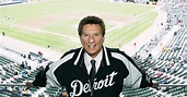 A rare in-depth interview with Mike Ilitch