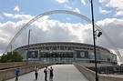 WEMBLEY STADIUM TOUR (TOUR DEL ESTADIO DE WEMBLEY) | Londres en Español ...