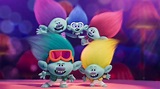 Trolls Band Together Trailer Unveils Cast for Animated Movie