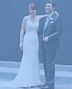 Ellie Kemper (The Office) married Michael Koman, July 2012. Lace ...