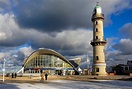 Top-Reiseziel: Die besten Reisetipps für Rostock