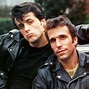 Sylvester Stallone and Henry Winkler - The Lords of Flatbush (1974) : r ...