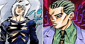 JoJo: 5 Strongest Stand Users Diavolo Can Defeat (& 5 He Can't)