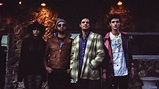 Review: Houndmouth, 'Little Neon Limelight' : NPR