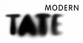 Tate Modern Logo / Misc / Logonoid.com