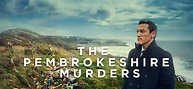 The Pembrokeshire Murders TV show. List of all seasons available for ...