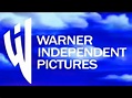 WARNER INDEPENDENT PICTURES INTRO. - YouTube