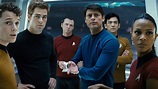 Star Trek (2009) - Movie Review : Alternate Ending