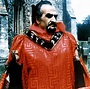Roger Delgado as The Master - The Doctors Villains » We Are Cult