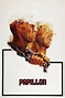 Papillon (1973) - Posters — The Movie Database (TMDB)