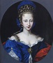 Princess Violante di Baviera Granduchessa di Toscany moglie di Cosimo ...