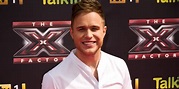 'The X Factor' 2014: Olly Murs Blasts Simon Cowell's 'Shopping List ...