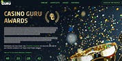 Casino Guru Awards - iGamingDirect - Online Gambling Insight
