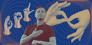 Filipino Sign Language With Bayani Generoso