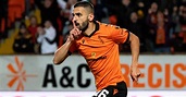 Behich scores in consecutive games for Dundee | Socceroos