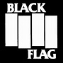 Black Flag Band Wallpapers - Wallpaper Cave