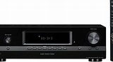 Sony STRDH130.CEL Stereoreceiver vorgestellt by verstaerker.info ...