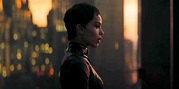 The Batman: Catwoman's Theme From Composer Michael Giacchino Released