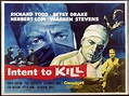 Forgotten Cinema: INTENT TO KILL (1958)