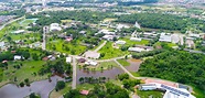 Universidade Federal do Acre — Universidade Federal do Acre