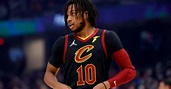 All-Star Moment of the Night: Darius Garland stays hot as Cavaliers ...