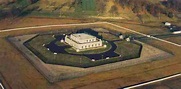 World's Most Heavily Guarded Location- Fort Knox(US Military Base ...