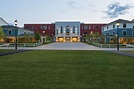 Merrimack College Opens First New Academic Building in 30 Years ...