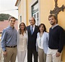 Casa dos Duques de Bragança em Sintra - A Monarquia Portuguesa