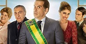 ‘O Candidato Honesto 2’ estreia com vice-liderança nas bilheterias | VEJA