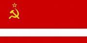 Flag of Polish Soviet Socialist Republic by zeppelin4ever on DeviantArt