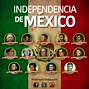 Álbumes 97+ Imagen Imagenes De Personajes Historicos De Mexico Actualizar
