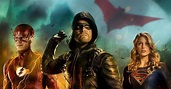 El final de la serie de Arrow llega con su 8 temporada | Ticketmaster Blog
