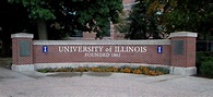 University of Illinois Urbana Champaign - Top University in United ...