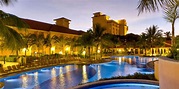 Royal Palm Plaza Resort Campinas in Campinas, Brazil