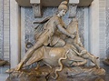 Remembering Mithras | Statue, Vatican museums, Mythology