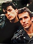 Sylvester Stallone and Henry Winkler Stunning LORDS OF - Etsy