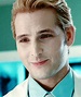 Carlisle Cullen / PeterFacinelli . In the books he's also the most ...