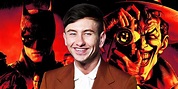 Barry Keoghan Talks Making His Joker Performance Unique From Previous ...