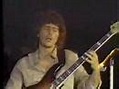Amazing Bass solo (BS&T) Wayne Pedzwater - YouTube