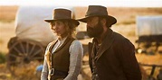 1883 Stars Detail Harsh Working Conditions on Yellowstone Prequel Show