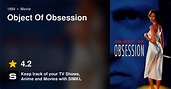 Object Of Obsession (1994)